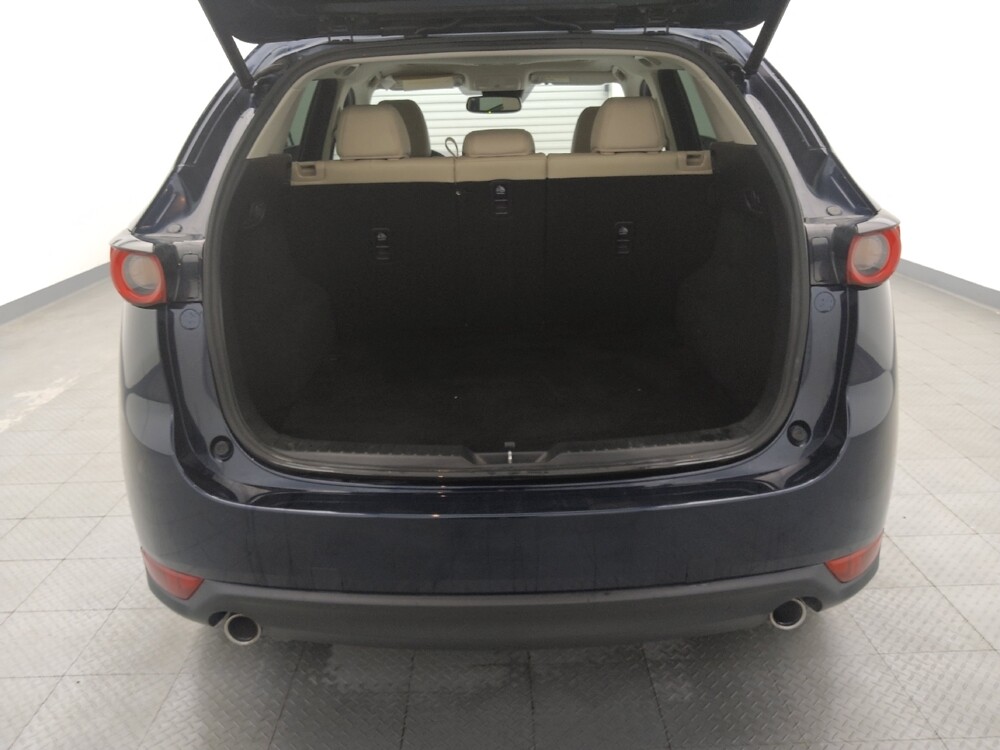 2017 Mazda CX-5 in Metairie, LA 70006 - 18125851 29