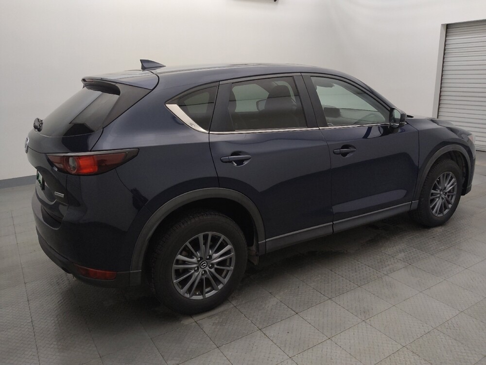 2017 Mazda CX-5 in Metairie, LA 70006 - 18125851 10