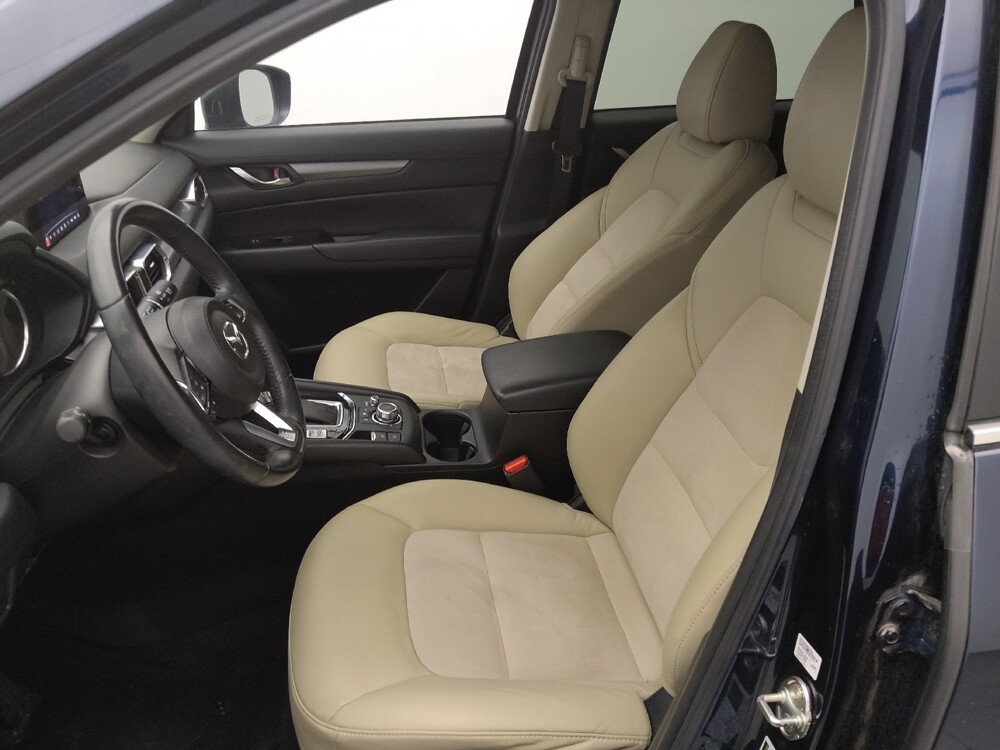 2017 Mazda CX-5 in Metairie, LA 70006 - 18125851 17