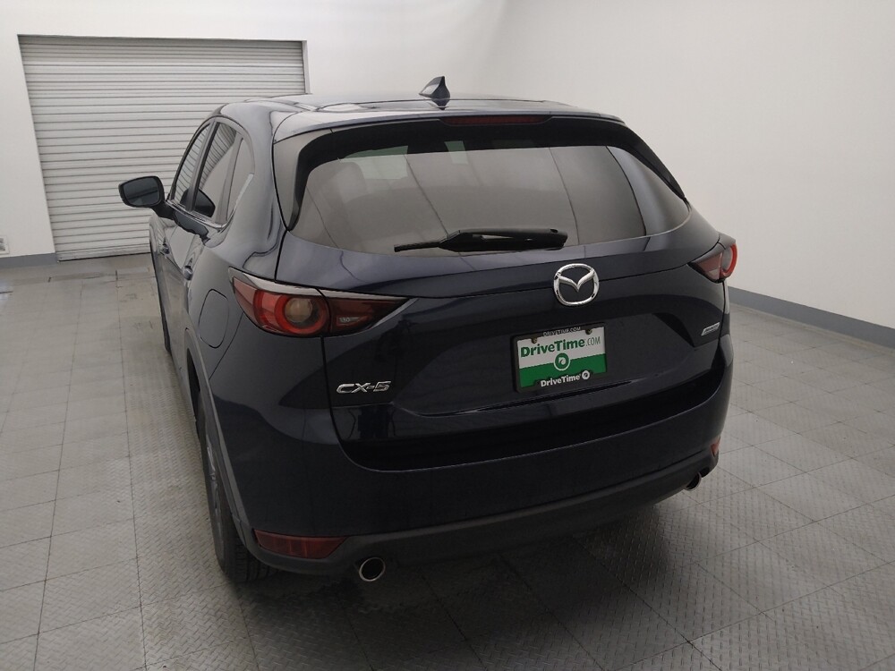 2017 Mazda CX-5 in Metairie, LA 70006 - 18125851 6