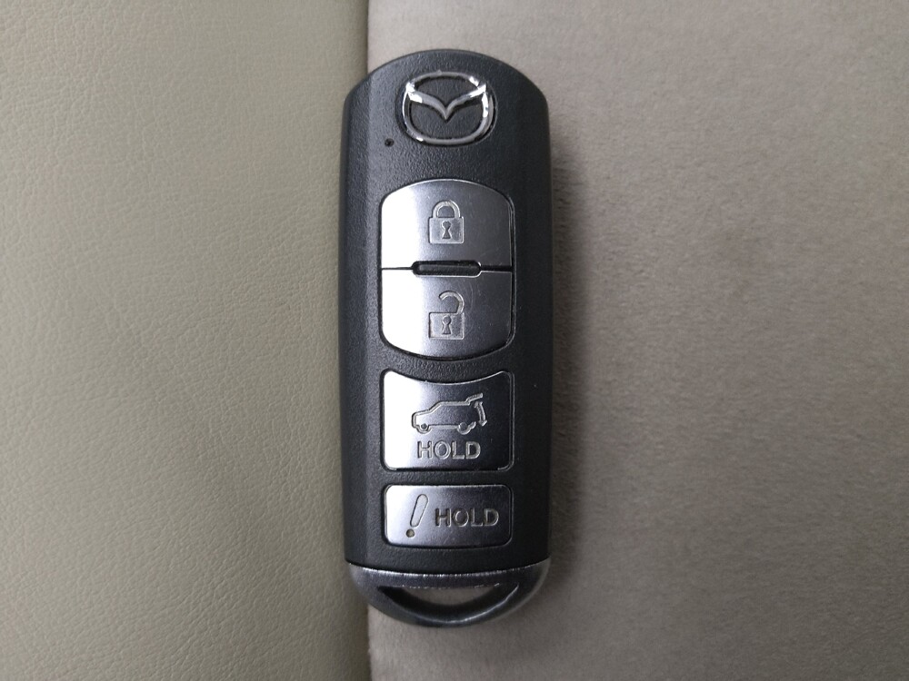 2017 Mazda CX-5 in Metairie, LA 70006 - 18125851 32