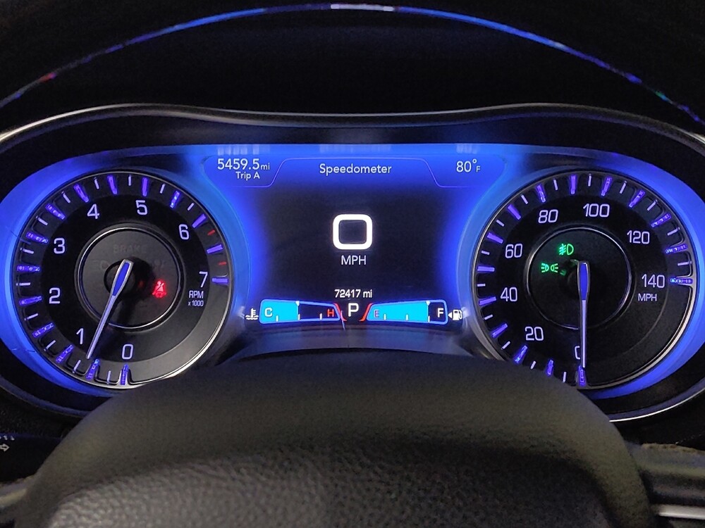 2019 Chrysler 300 in Houston, TX 77074 - 18125853 23