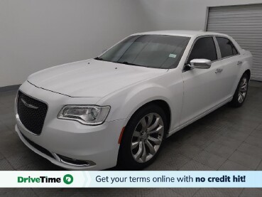 2019 Chrysler 300 in Houston, TX 77074