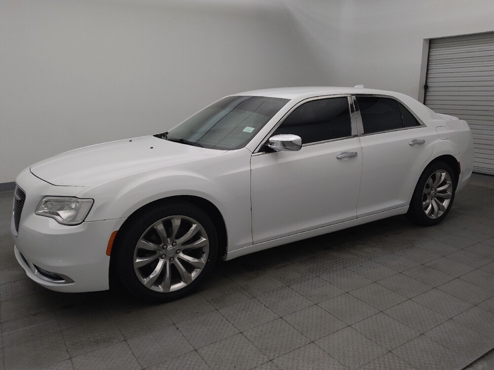 2019 Chrysler 300 in Houston, TX 77074 - 18125853 2