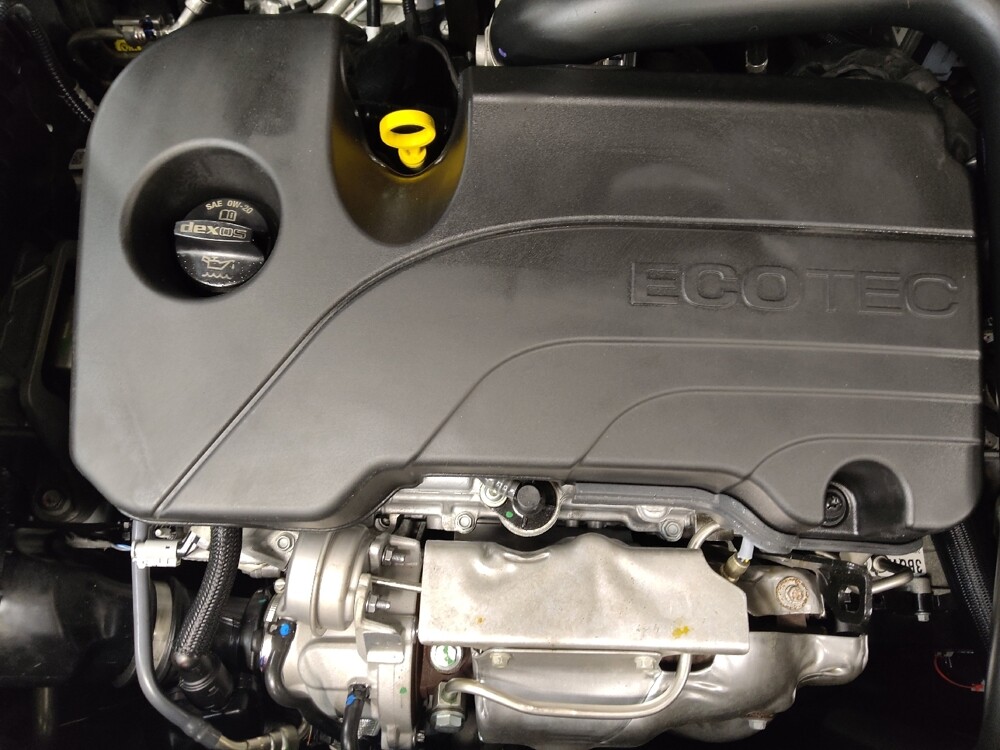 2024 Chevrolet Equinox in Tulsa, OK 74145 - 18125854 30