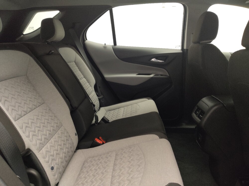 2024 Chevrolet Equinox in Tulsa, OK 74145 - 18125854 19