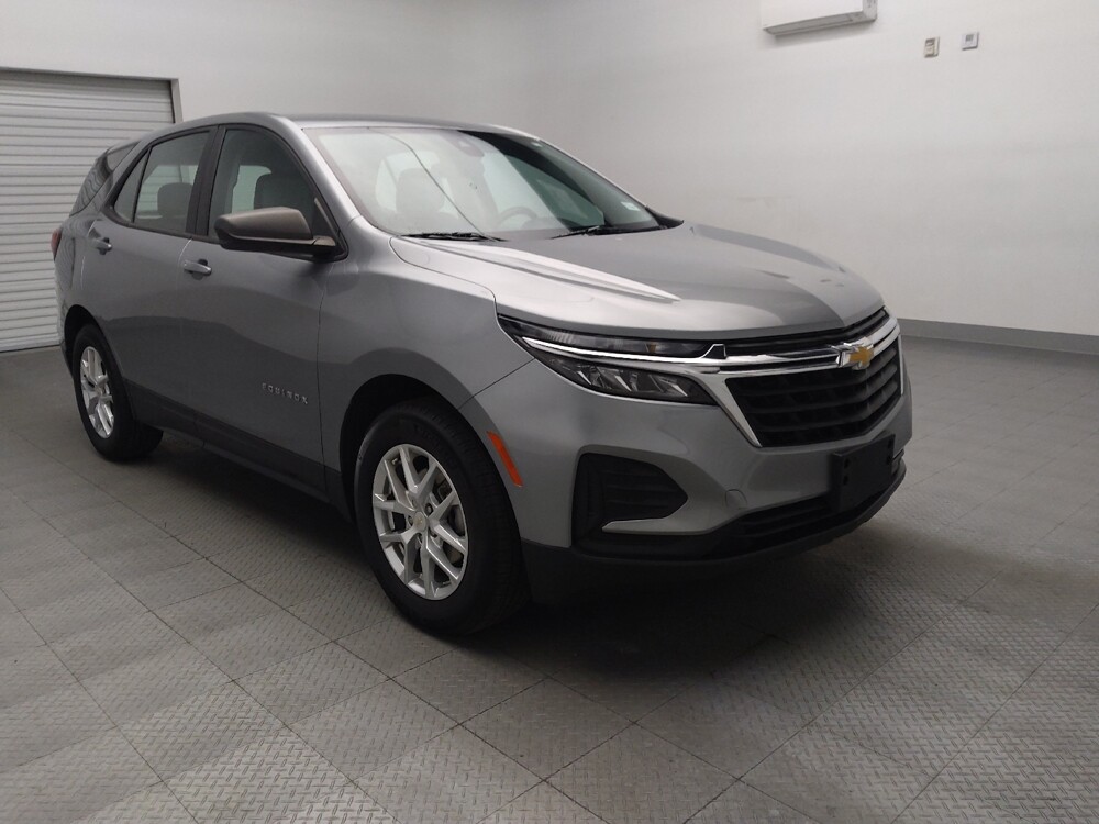 2024 Chevrolet Equinox in Tulsa, OK 74145 - 18125854 13