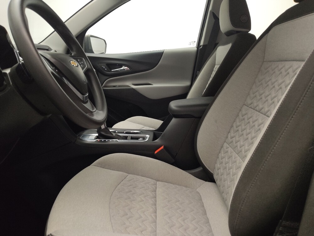 2024 Chevrolet Equinox in Tulsa, OK 74145 - 18125854 17