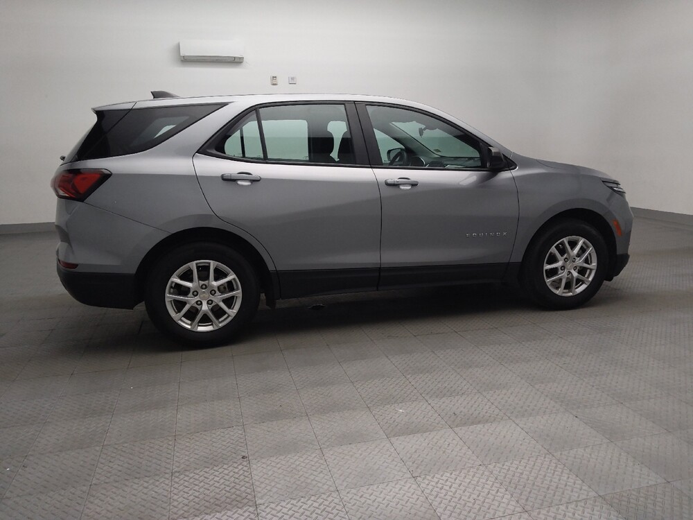 2024 Chevrolet Equinox in Tulsa, OK 74145 - 18125854 10