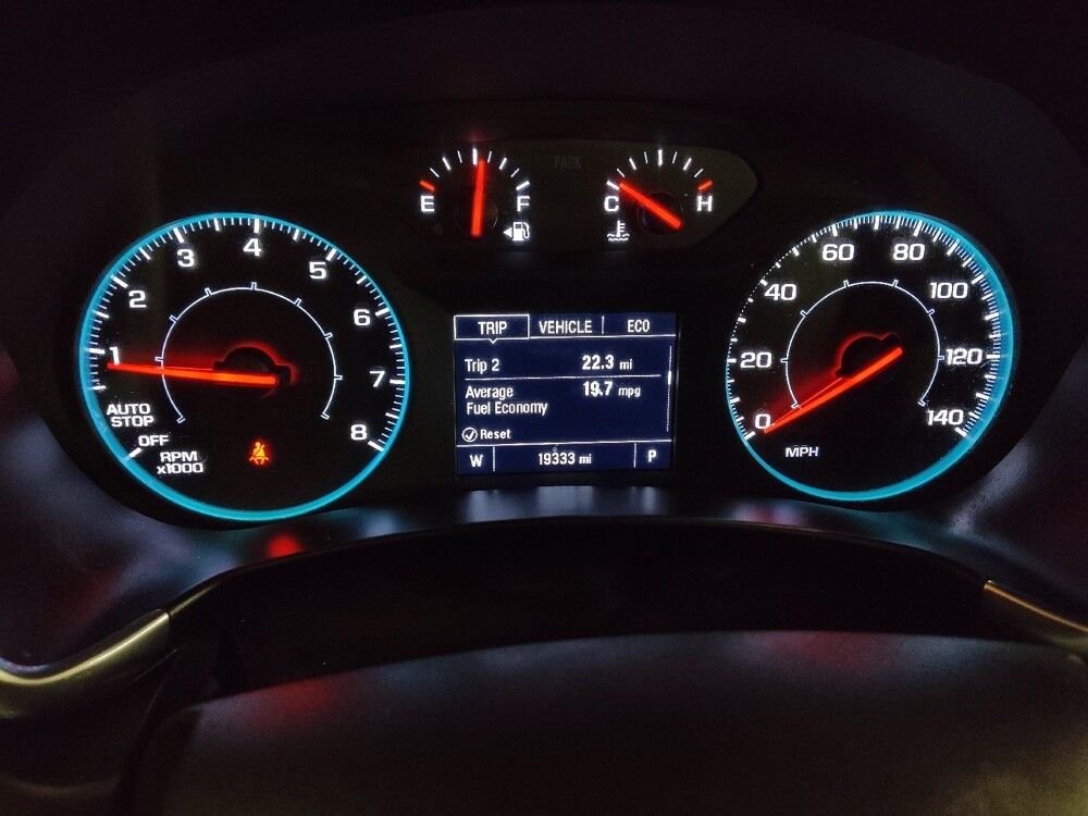 2024 Chevrolet Equinox in Tulsa, OK 74145 - 18125854 23