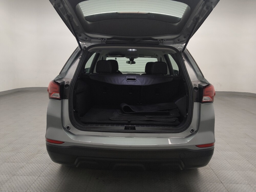 2024 Chevrolet Equinox in Tulsa, OK 74145 - 18125854 29