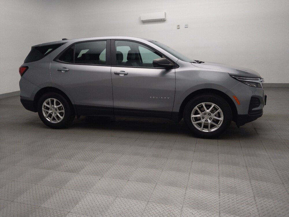 2024 Chevrolet Equinox in Tulsa, OK 74145 - 18125854 11