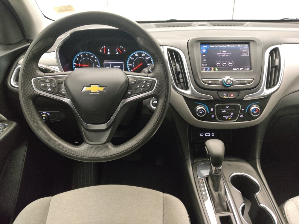 2024 Chevrolet Equinox in Tulsa, OK 74145 - 18125854 22