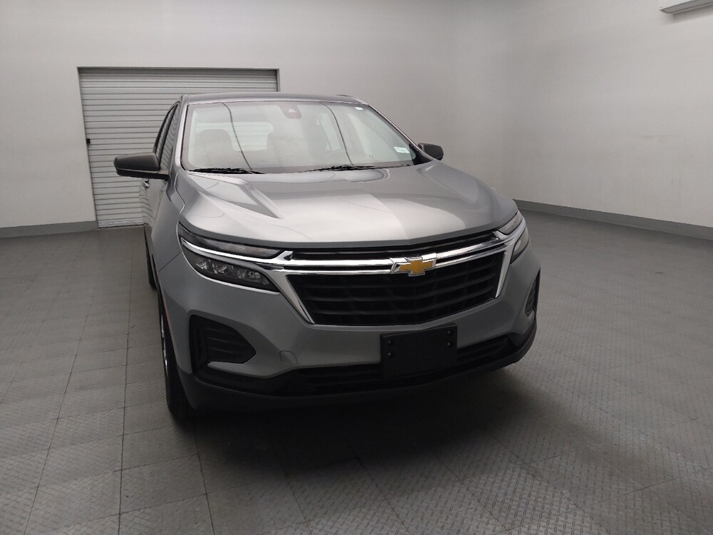 2024 Chevrolet Equinox in Tulsa, OK 74145 - 18125854 14