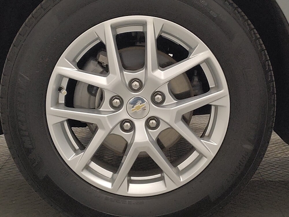 2024 Chevrolet Equinox in Tulsa, OK 74145 - 18125854 31