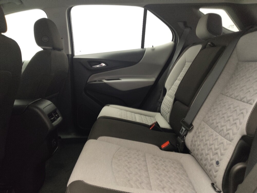 2024 Chevrolet Equinox in Tulsa, OK 74145 - 18125854 18