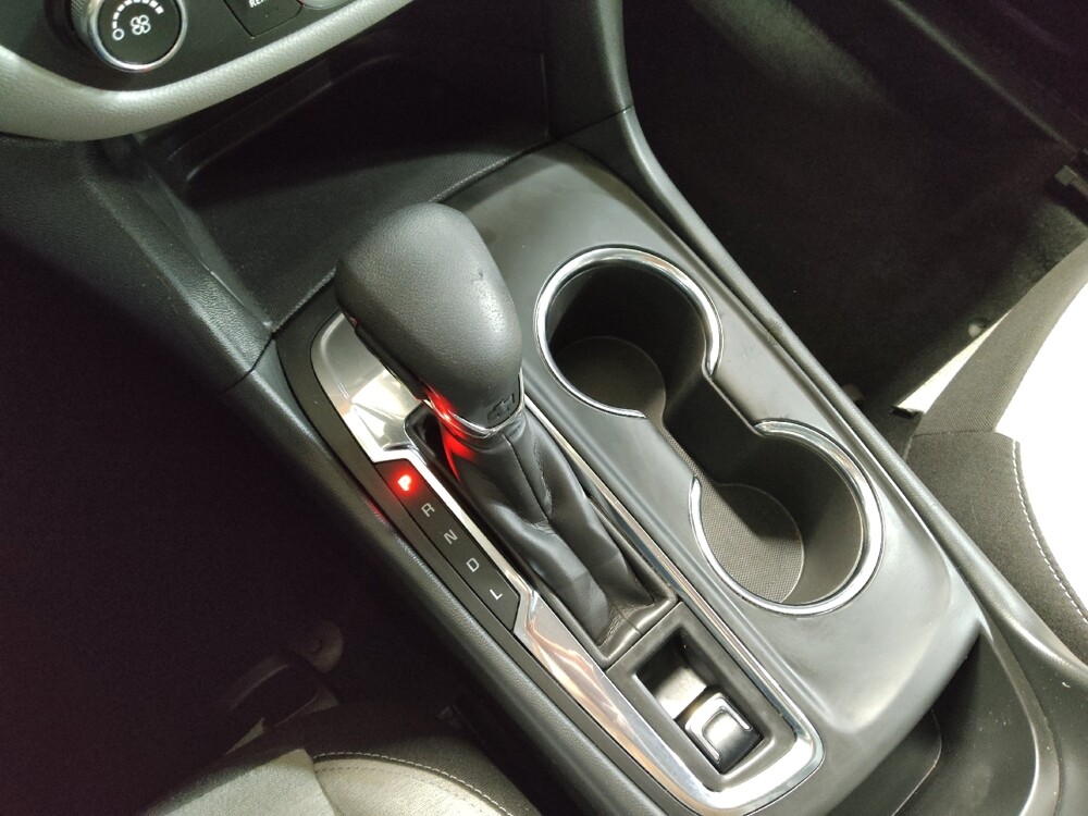 2024 Chevrolet Equinox in Tulsa, OK 74145 - 18125854 26