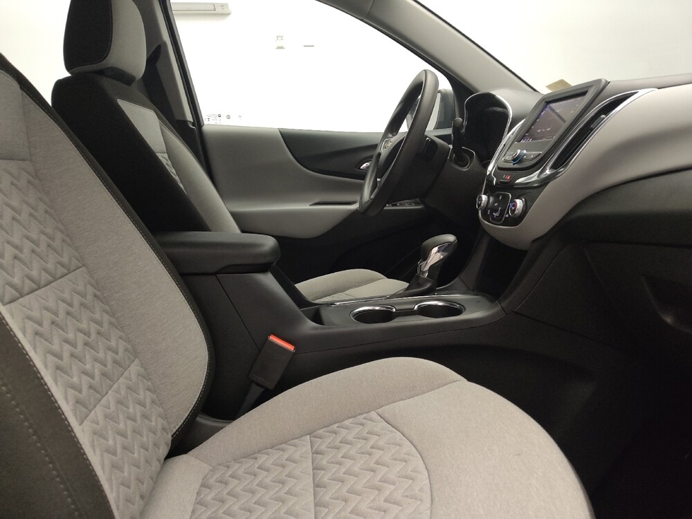 2024 Chevrolet Equinox in Tulsa, OK 74145 - 18125854 21