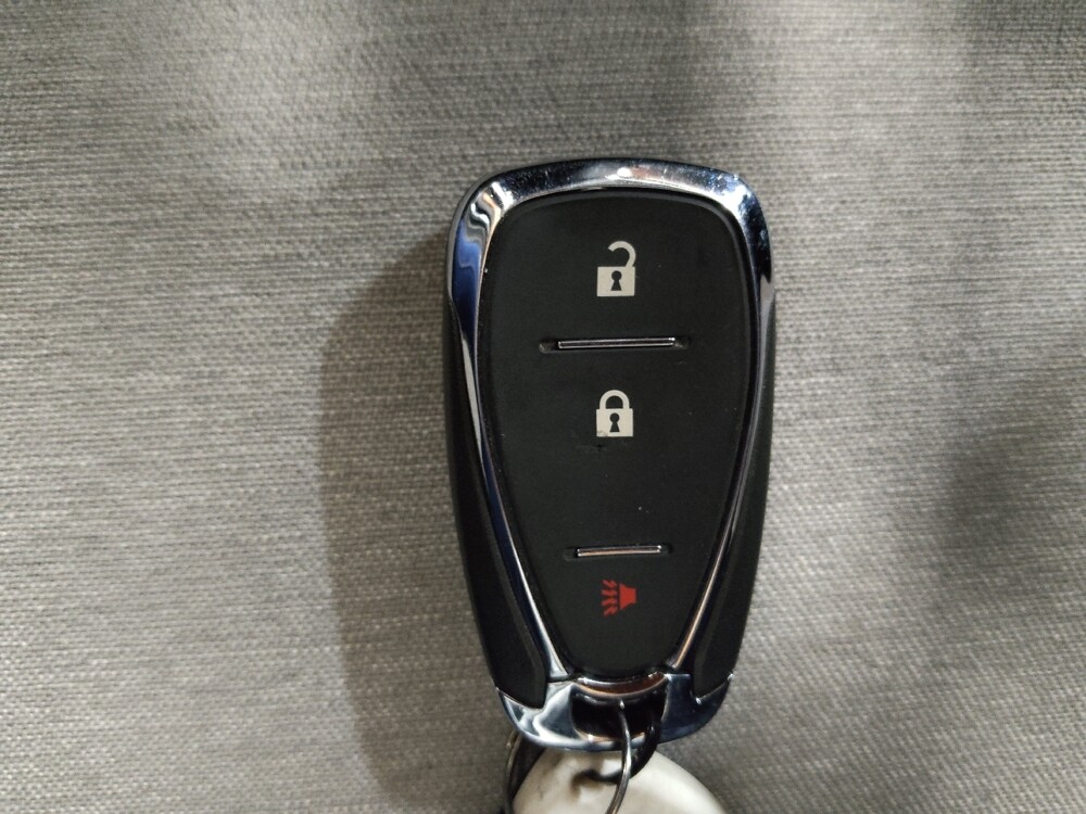 2024 Chevrolet Equinox in Tulsa, OK 74145 - 18125854 32