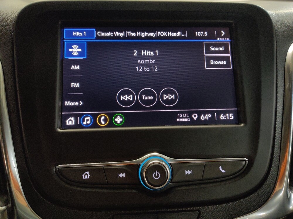 2024 Chevrolet Equinox in Tulsa, OK 74145 - 18125854 25