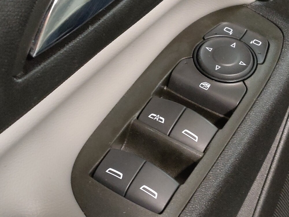 2024 Chevrolet Equinox in Tulsa, OK 74145 - 18125854 27