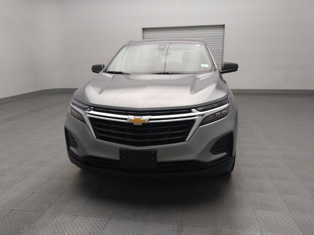 2024 Chevrolet Equinox in Tulsa, OK 74145 - 18125854 15