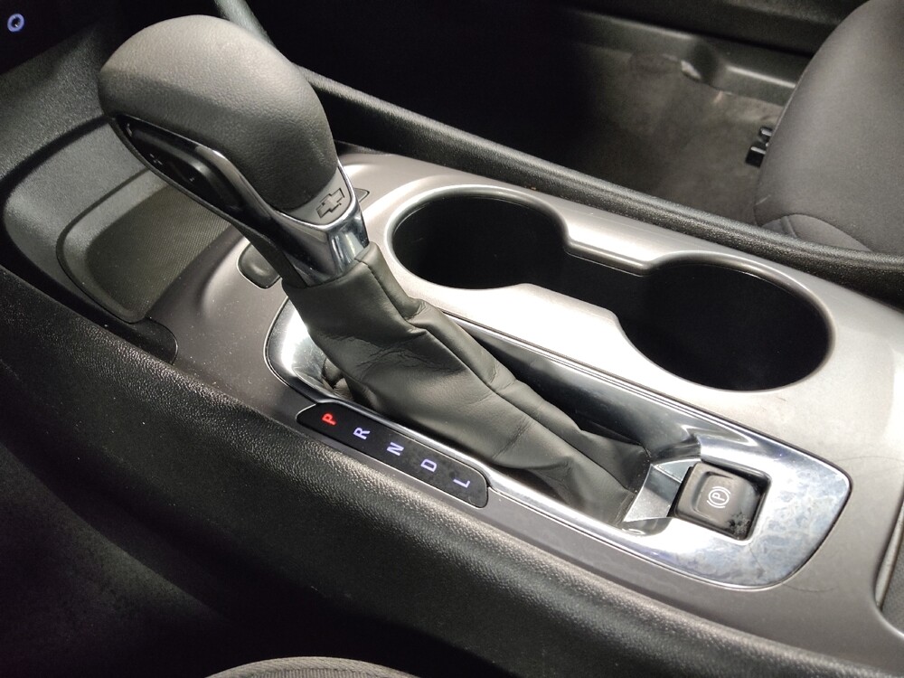 2024 Chevrolet Malibu in Houston, TX 77060 - 18125855 26