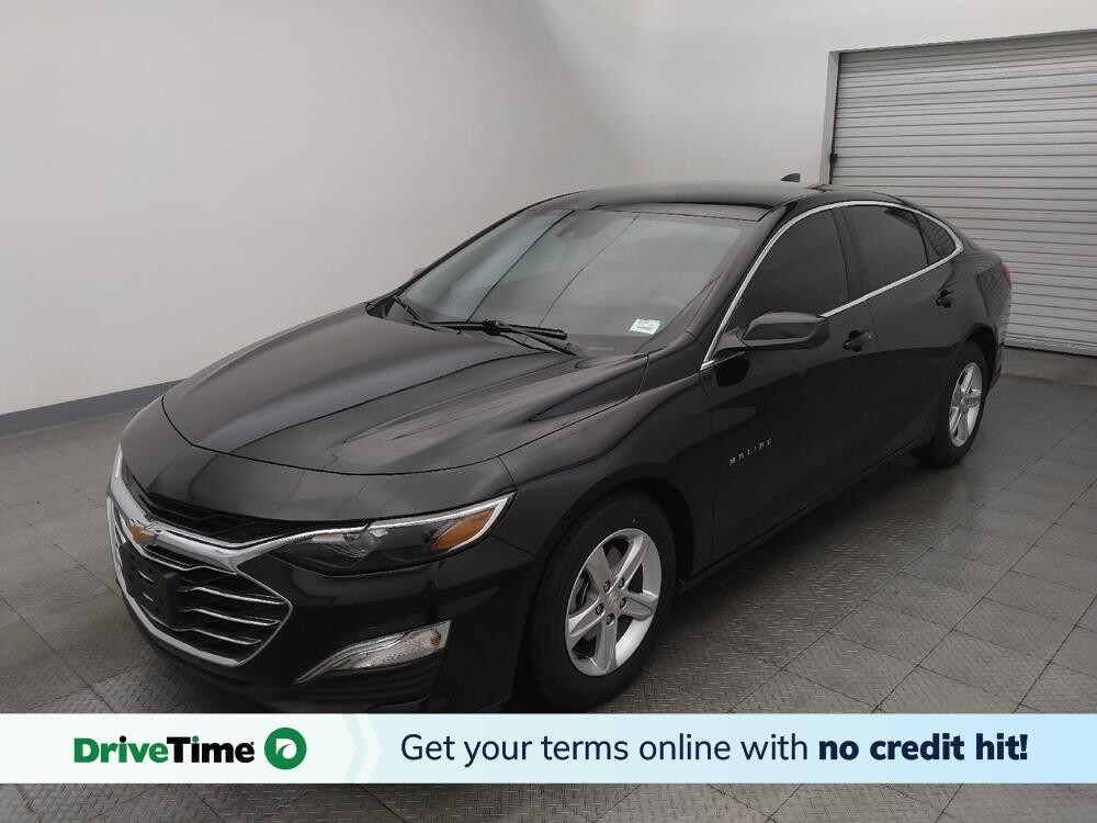 2024 Chevrolet Malibu in Houston, TX 77060 - 18125855