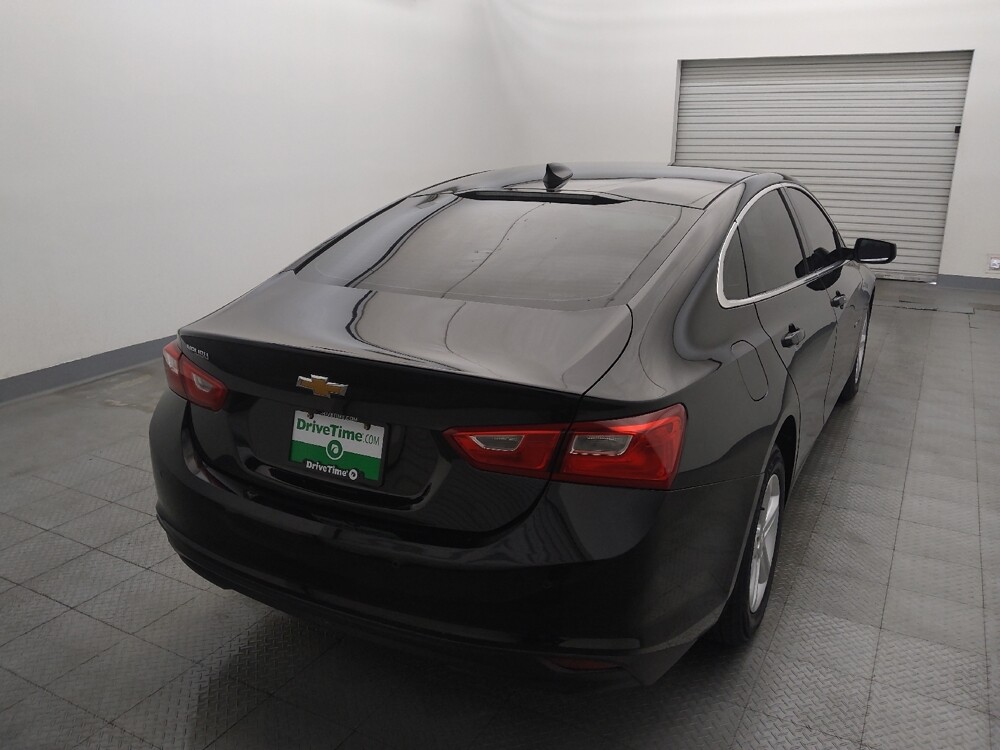2024 Chevrolet Malibu in Houston, TX 77060 - 18125855 7