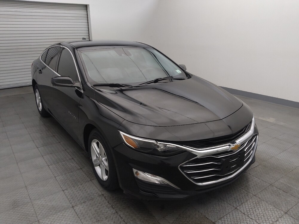 2024 Chevrolet Malibu in Houston, TX 77060 - 18125855 13