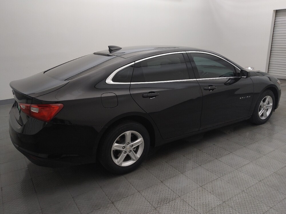 2024 Chevrolet Malibu in Houston, TX 77060 - 18125855 10