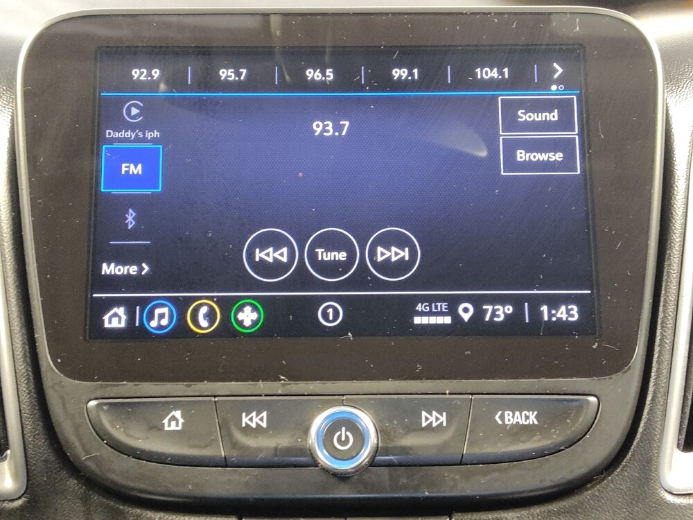 2024 Chevrolet Malibu in Houston, TX 77060 - 18125855 25