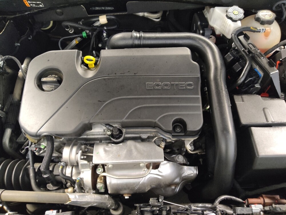 2024 Chevrolet Malibu in Houston, TX 77060 - 18125855 30