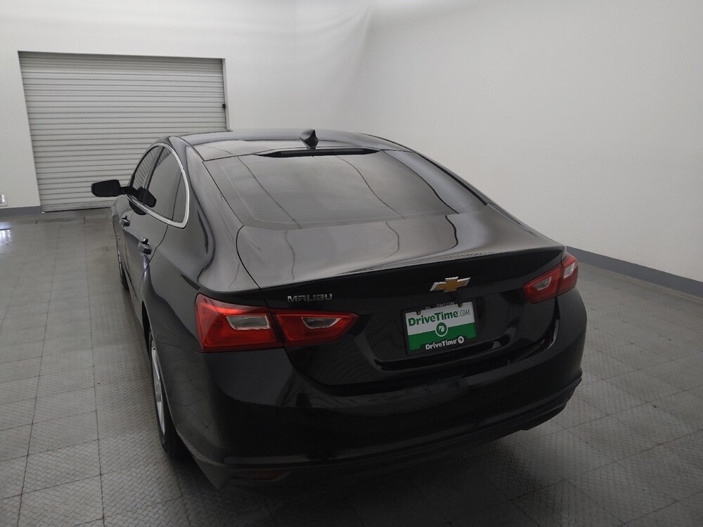 2024 Chevrolet Malibu in Houston, TX 77060 - 18125855 6