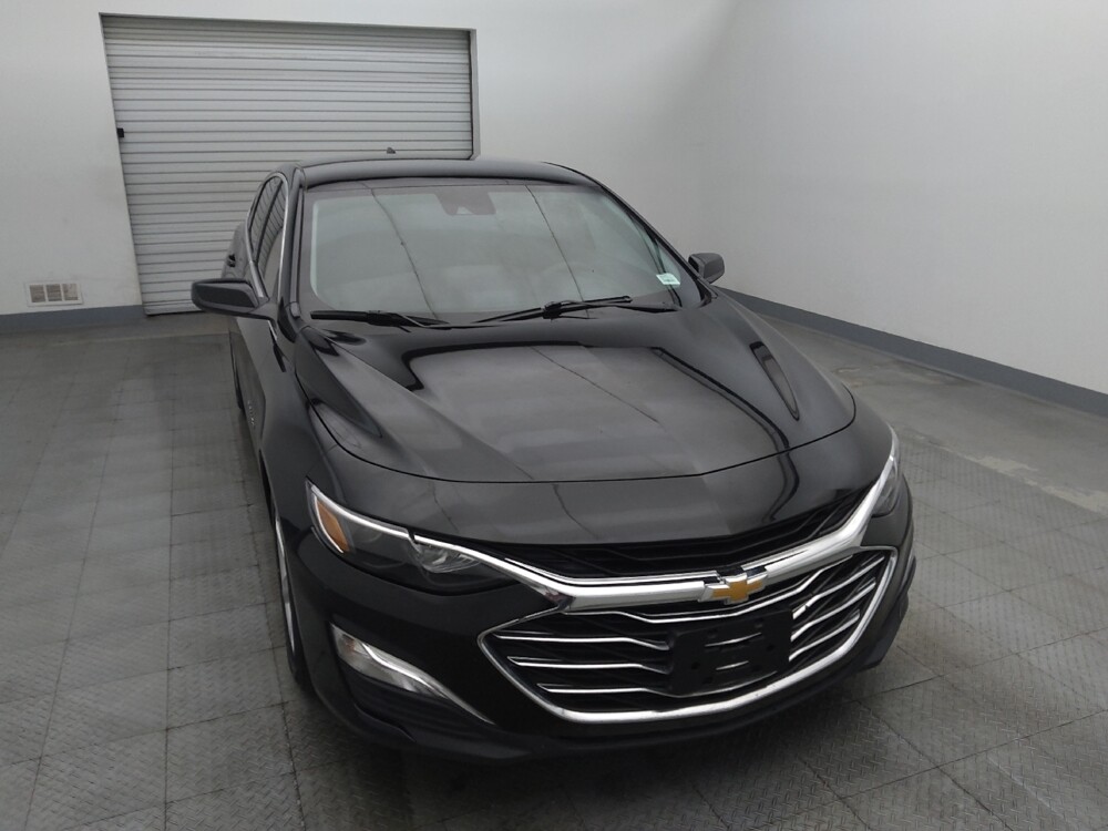 2024 Chevrolet Malibu in Houston, TX 77060 - 18125855 14