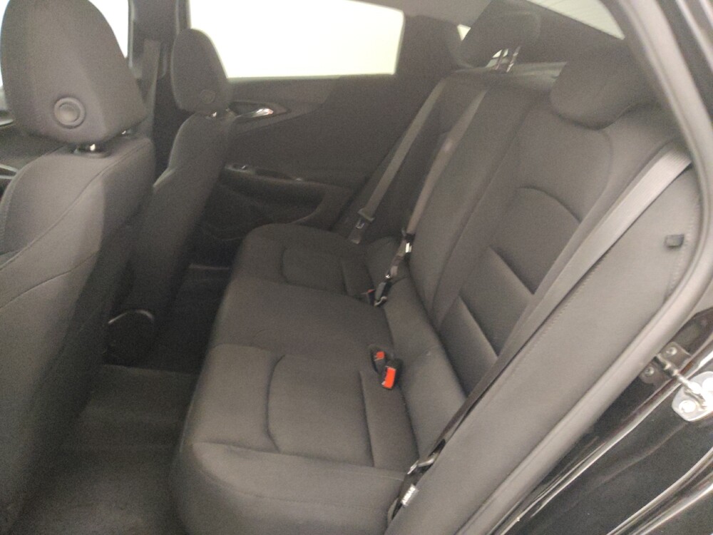 2024 Chevrolet Malibu in Houston, TX 77060 - 18125855 18