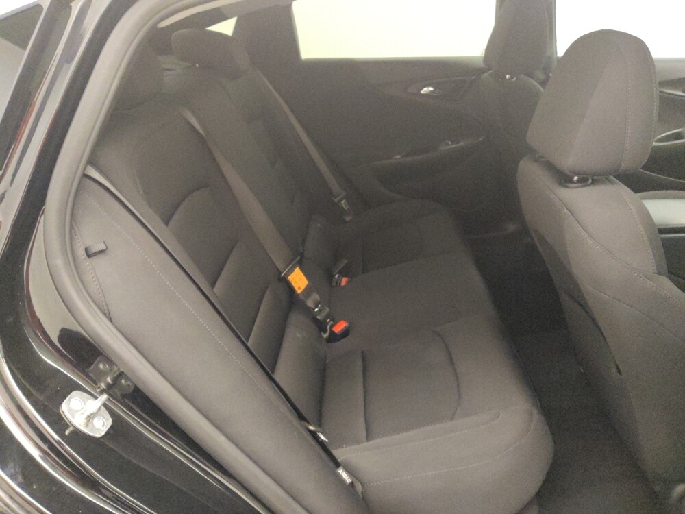 2024 Chevrolet Malibu in Houston, TX 77060 - 18125855 19