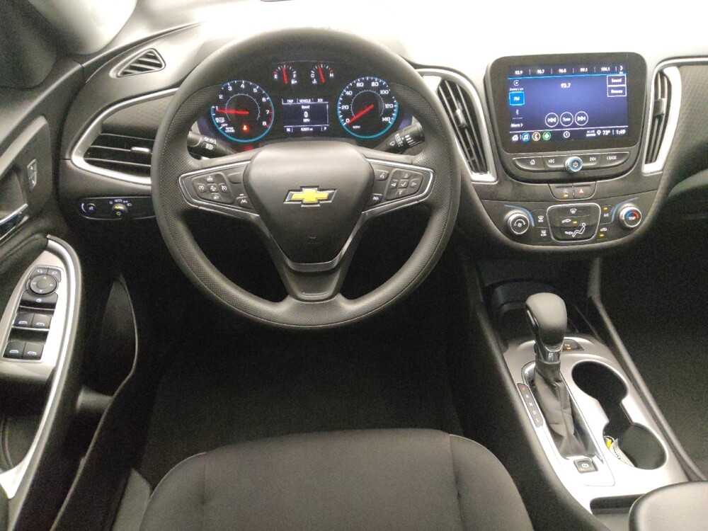 2024 Chevrolet Malibu in Houston, TX 77060 - 18125855 22
