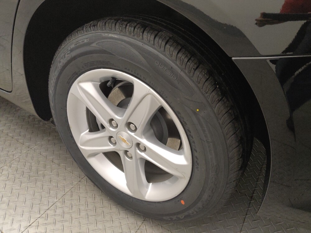 2024 Chevrolet Malibu in Houston, TX 77060 - 18125855 31