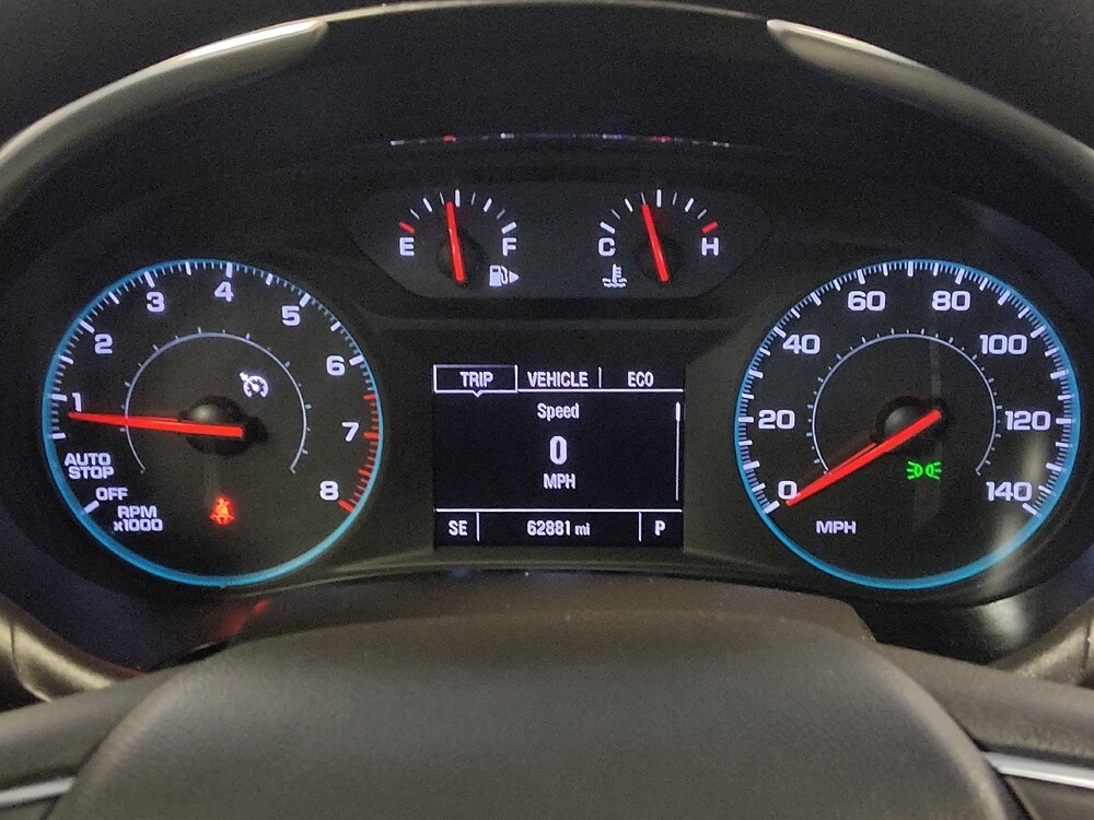 2024 Chevrolet Malibu in Houston, TX 77060 - 18125855 23