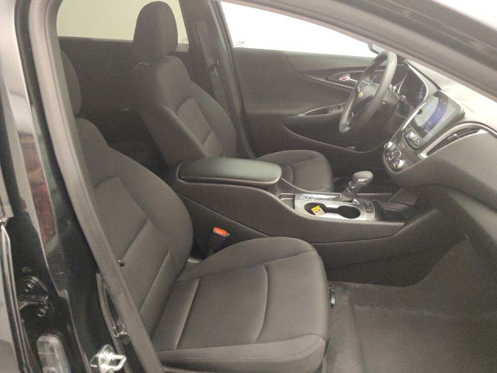 2024 Chevrolet Malibu in Houston, TX 77060 - 18125855 21
