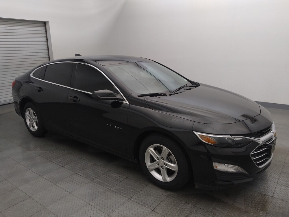 2024 Chevrolet Malibu in Houston, TX 77060 - 18125855 11