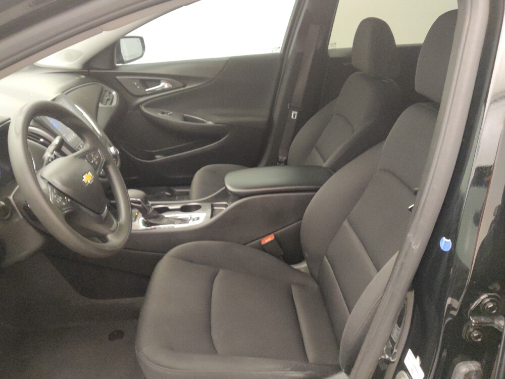 2024 Chevrolet Malibu in Houston, TX 77060 - 18125855 17