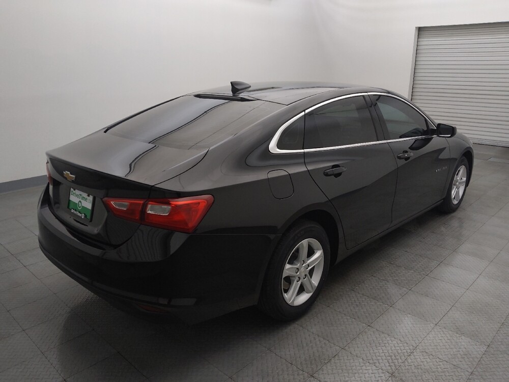 2024 Chevrolet Malibu in Houston, TX 77060 - 18125855 9