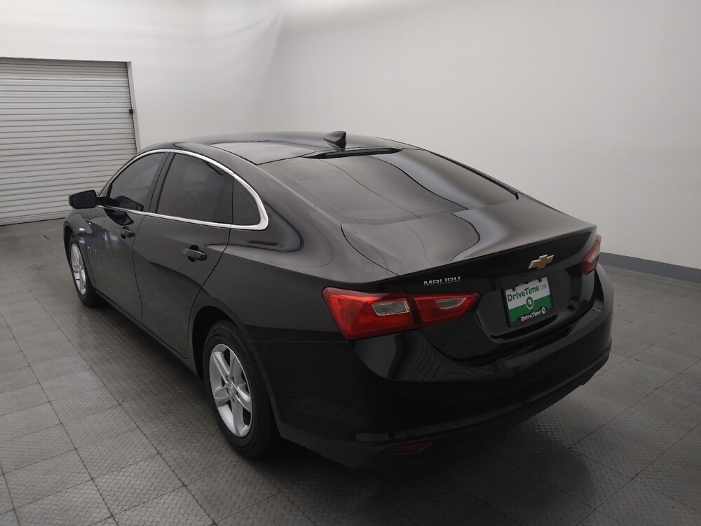 2024 Chevrolet Malibu in Houston, TX 77060 - 18125855 5