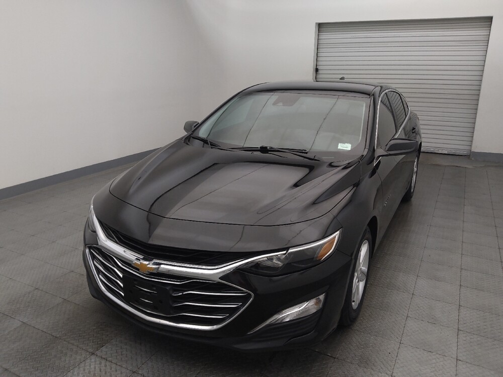 2024 Chevrolet Malibu in Houston, TX 77060 - 18125855 15