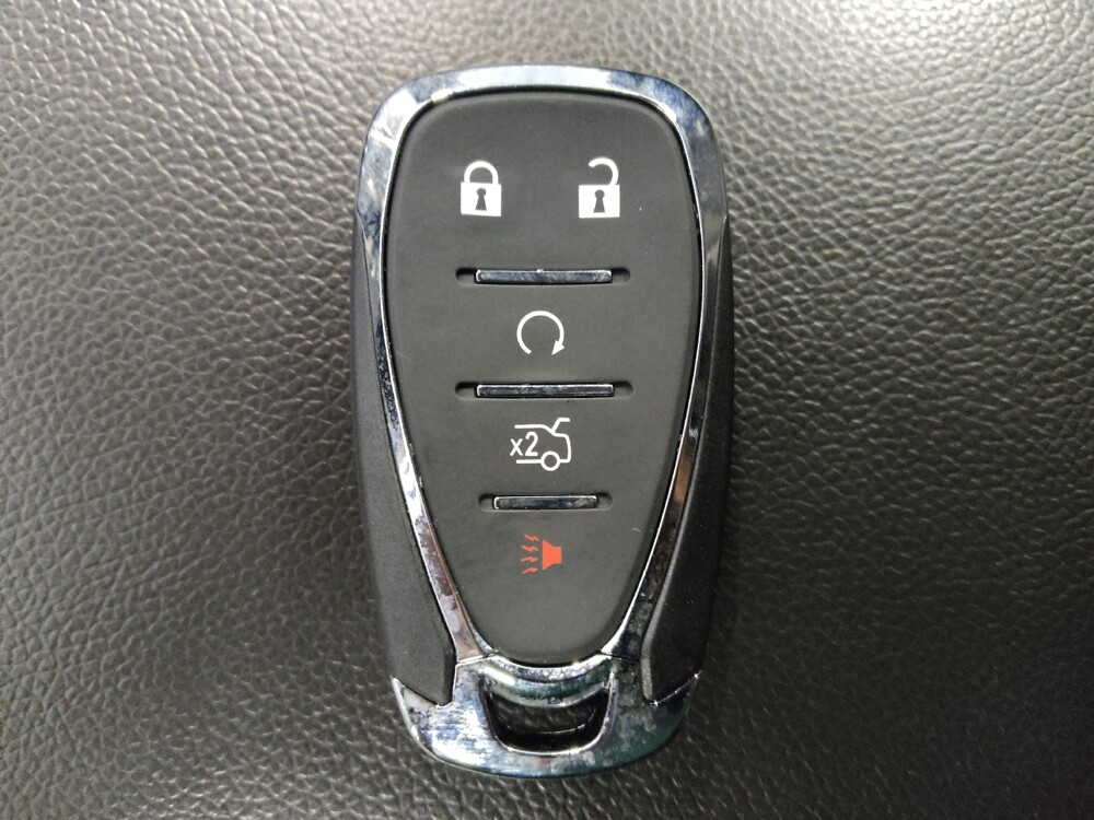 2024 Chevrolet Malibu in Houston, TX 77060 - 18125855 32