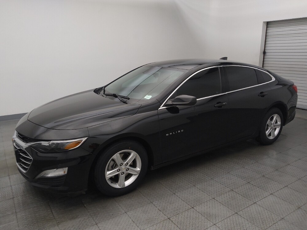 2024 Chevrolet Malibu in Houston, TX 77060 - 18125855 2