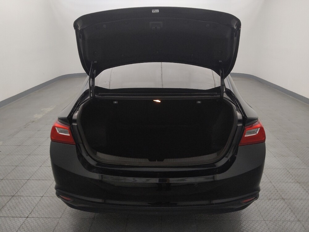 2024 Chevrolet Malibu in Houston, TX 77060 - 18125855 29