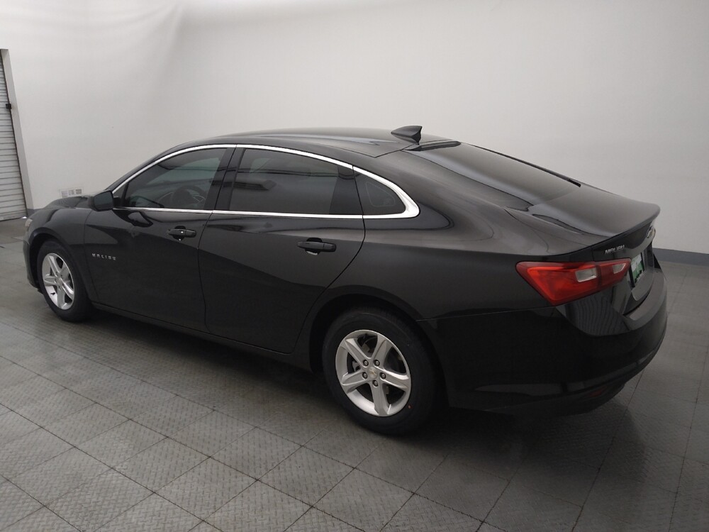 2024 Chevrolet Malibu in Houston, TX 77060 - 18125855 3